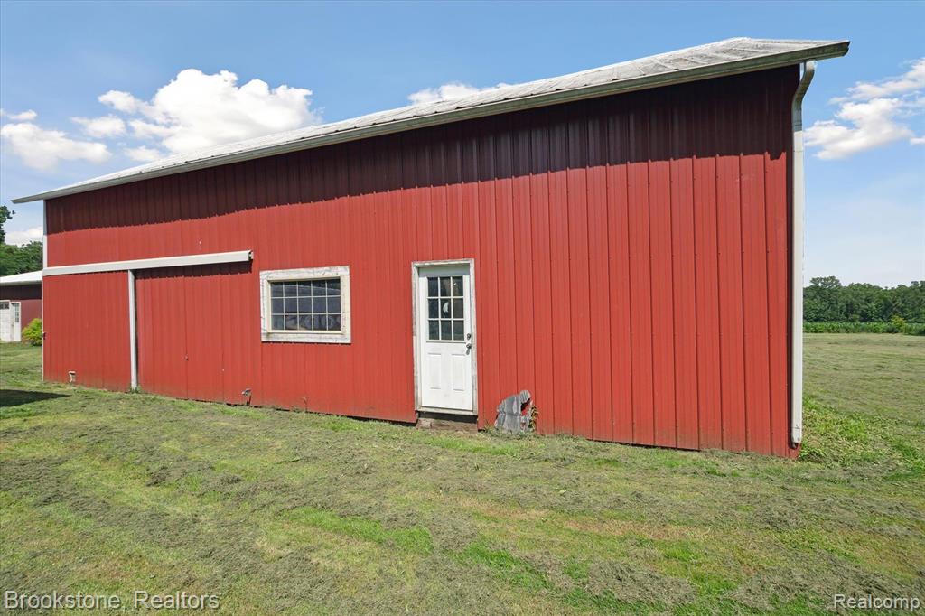 8990 HISER Road, Milan, MI 48160 — Photo 44