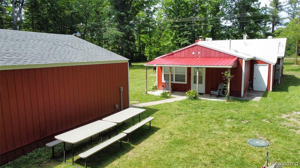 779 W Cr-612, Grayling, MI 49738 — Photo 4