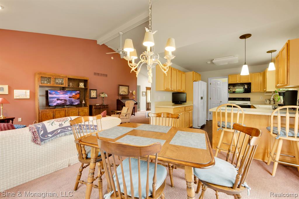 41856 RIVERWOOD Court, Canton, MI 48187 — Photo 9