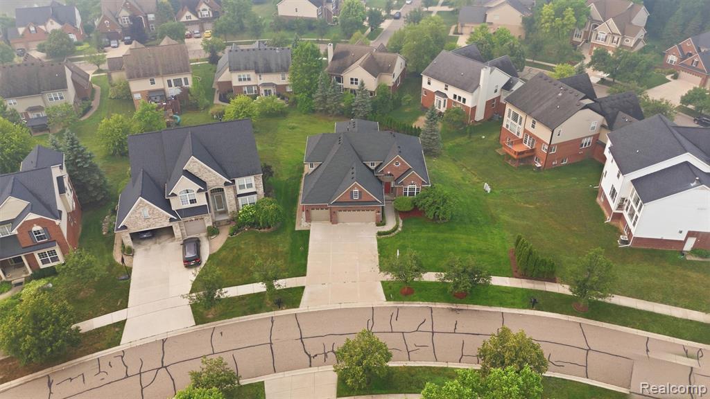 16928 Boulder Drive, Northville, MI 48168 — Photo 80