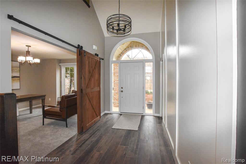 8868 Solitude Drive, Brighton, MI 48116 — Photo 6