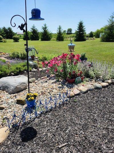 6854 WILDCAT Road, Grant, MI 48032 — Photo 78