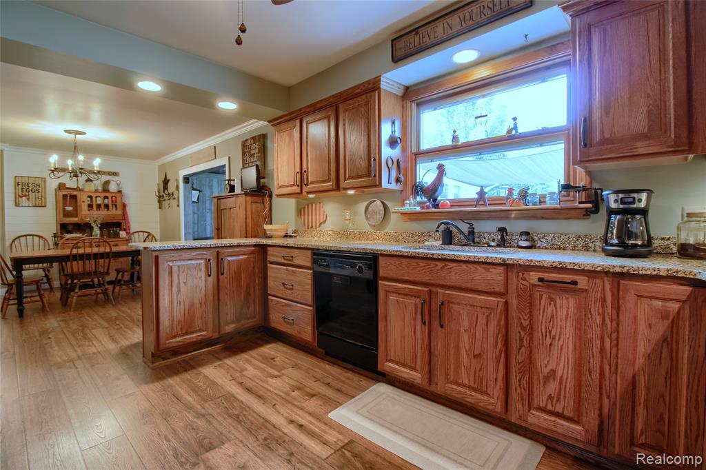 10784 Exeter Road, Carleton, MI 48117 — Photo 10