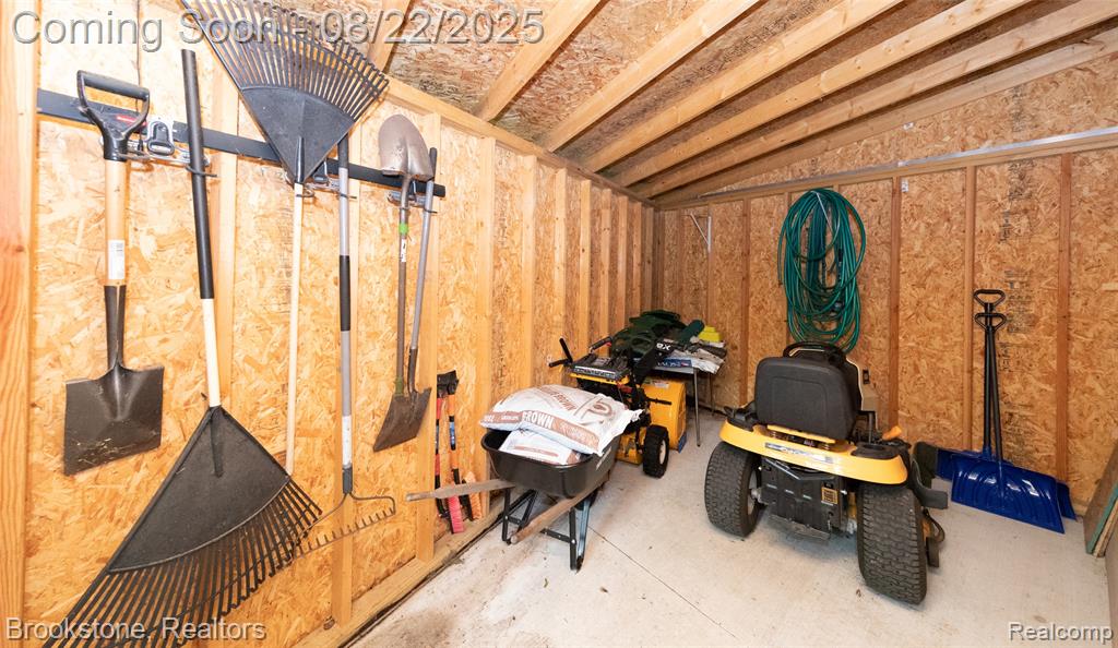 58 LAFAYETTE Street, Oxford, MI 48371 — Photo 23