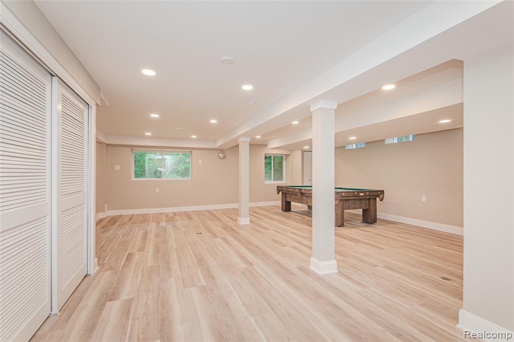 21993 Riverview Drive, Beverly Hills, MI 48025 — Photo 74
