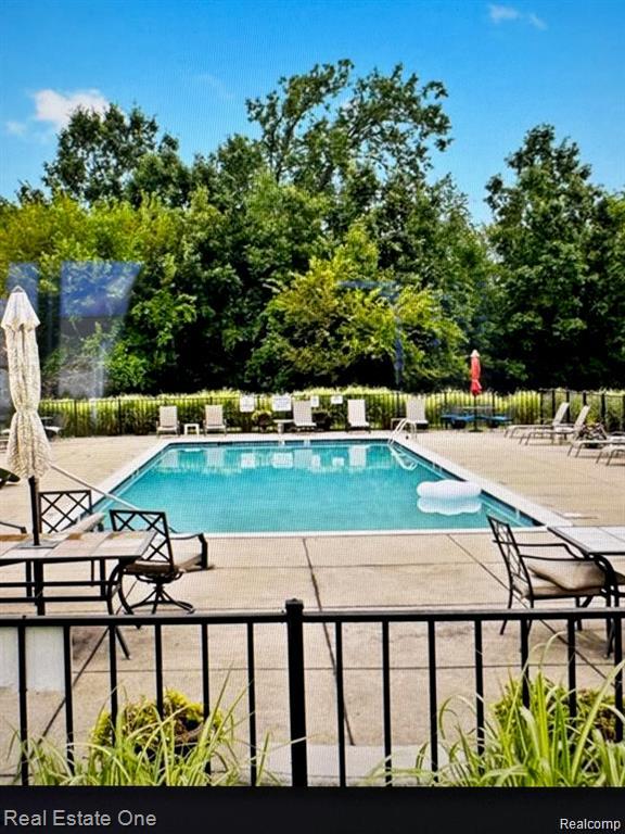 61186 Greenwood Drive, 36, South Lyon, MI 48178 — Photo 21