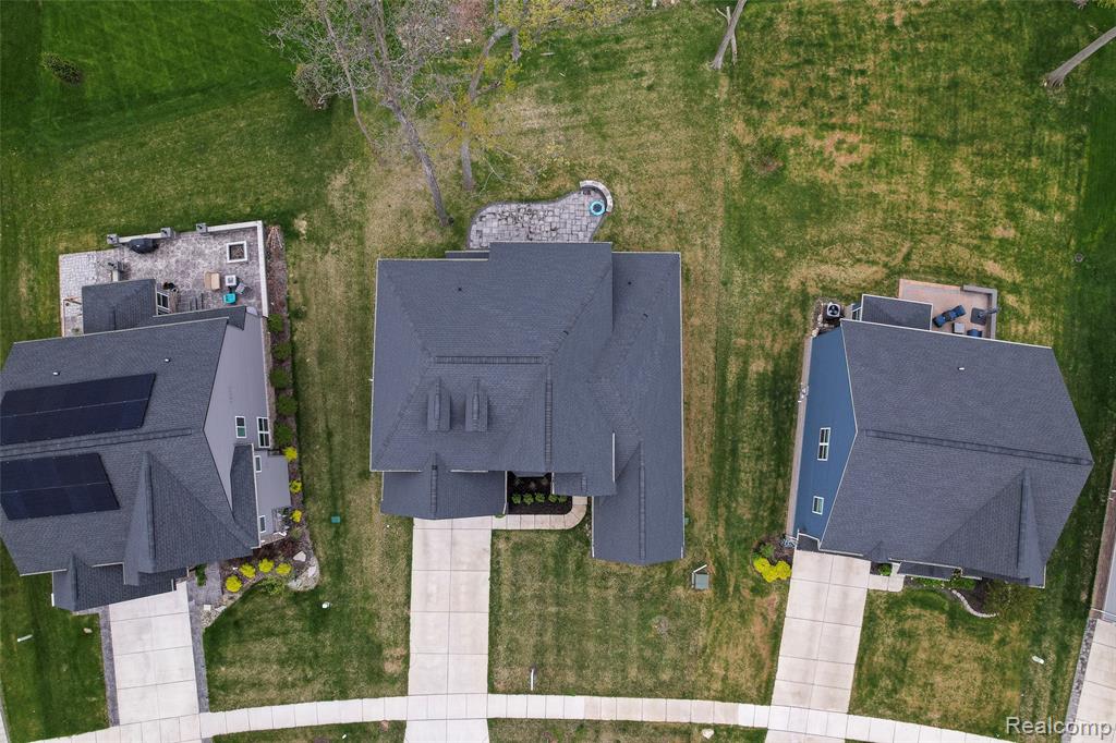 343 Amelia Circle, South Lyon, MI 48178 — Photo 69