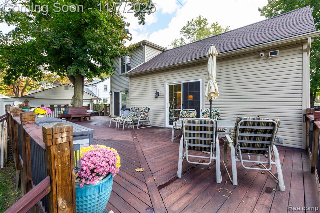 9911 Ingram Street, Livonia, MI 48150 — Photo 39