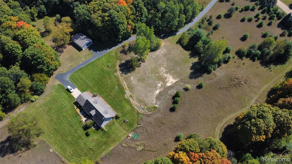17550 Old Logging Road, Hersey, MI 49639 — Photo 2