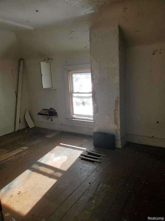 276 Marston Street, Detroit, MI 48202 — Photo 6