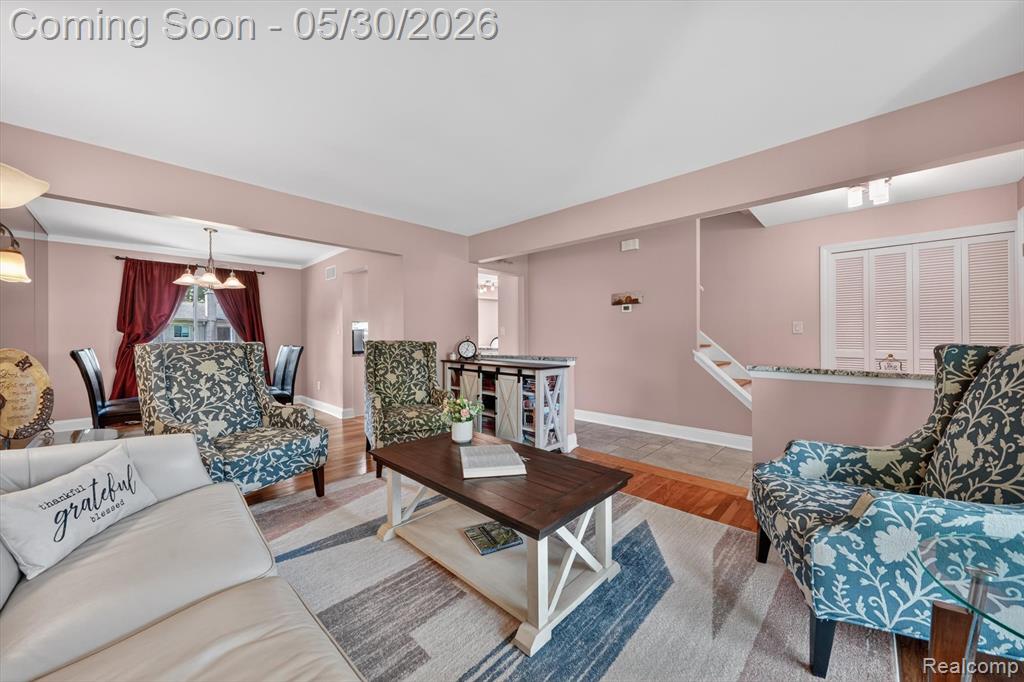 4059 Gatesford Circle Drive, Troy, MI 48085 — Photo 3