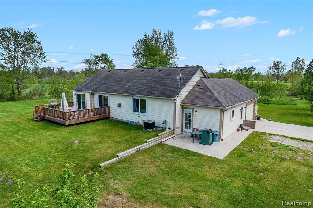 5100 GROVELAND Road, Ortonville, MI 48462 — Photo 27