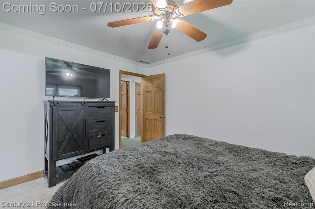 1790 Kent Road, Ortonville, MI 48462 — Photo 12