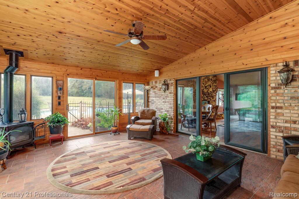 9601 KIER Road, Holly, MI 48442 — Photo 9