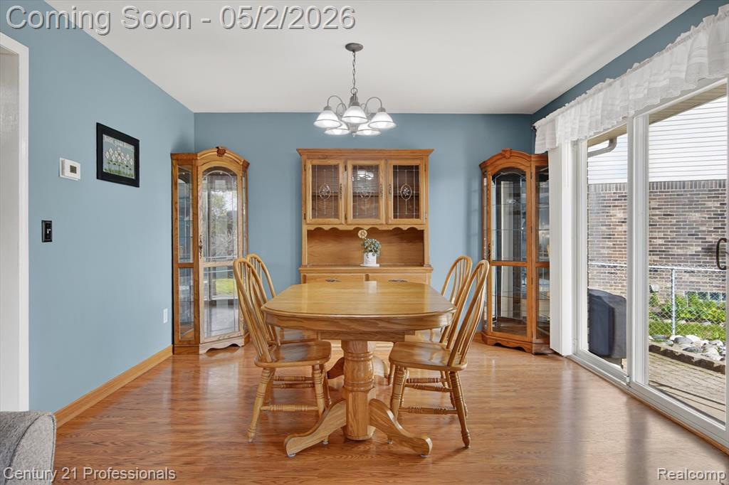45560 Edgewood Court, Canton, MI 48187 — Photo 13