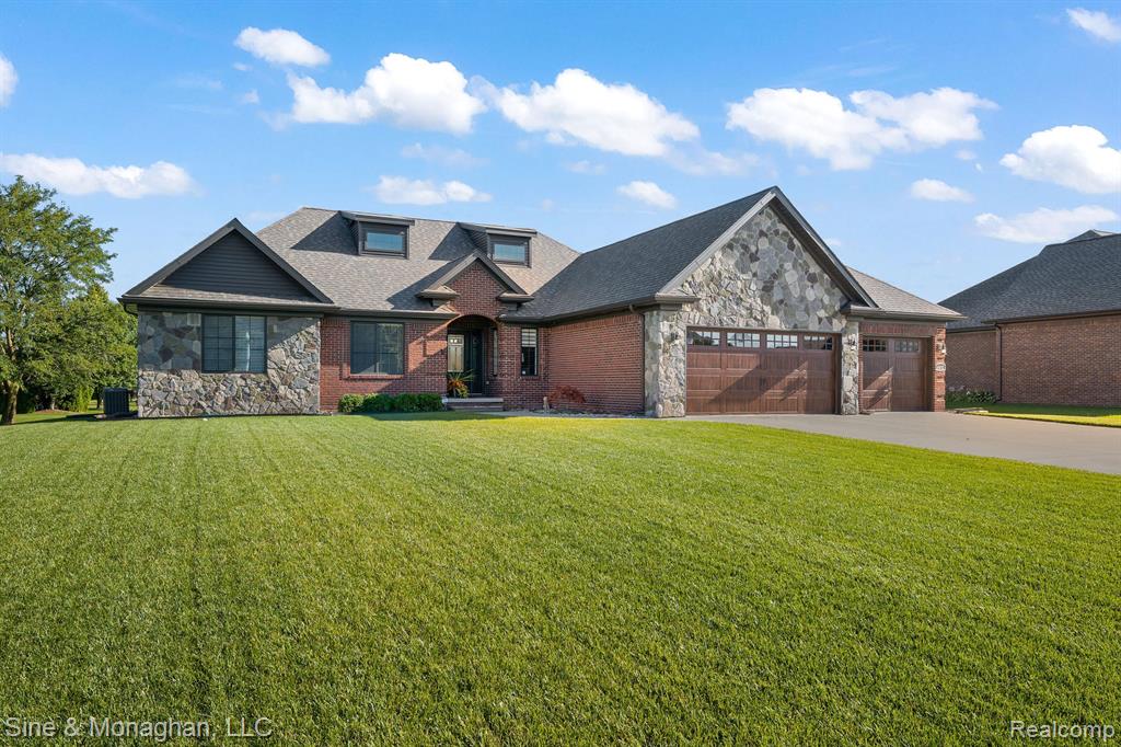 4432 IRENE Drive, St. Clair, MI 48079 — Photo 2