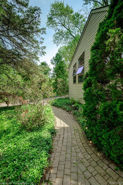 3090 EDGEWOOD Drive, Ann Arbor, MI 48104 — Photo 41