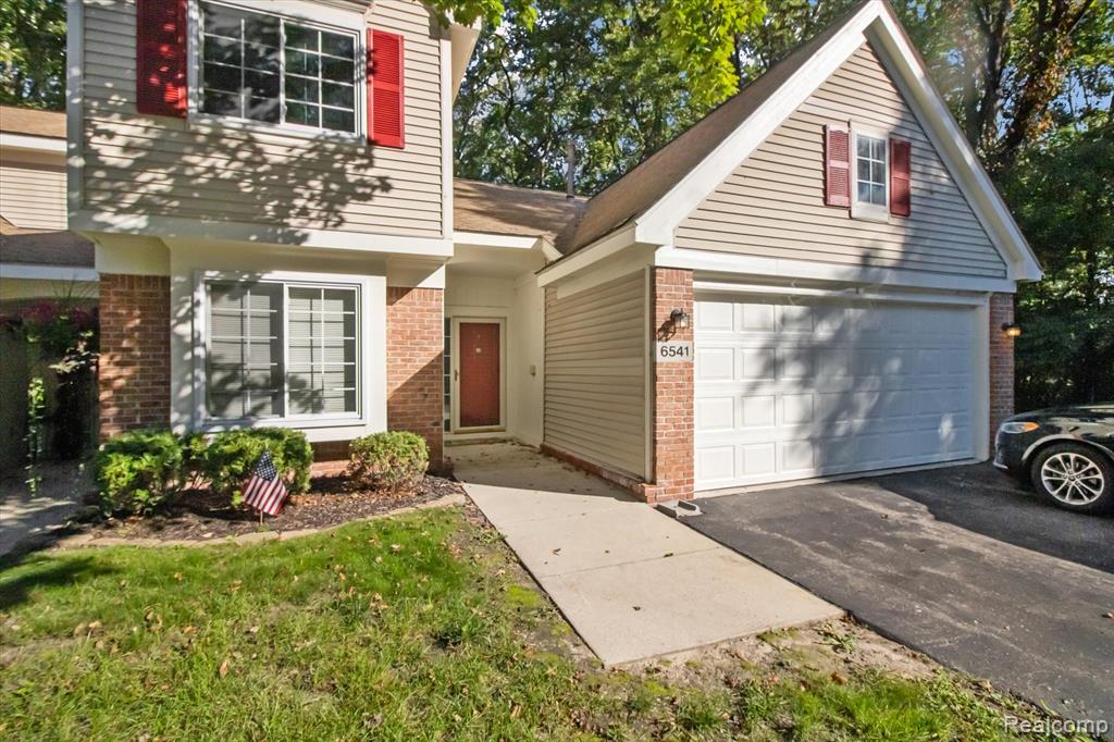 6541 Pembrook Drive, Westland, MI — Photo 2