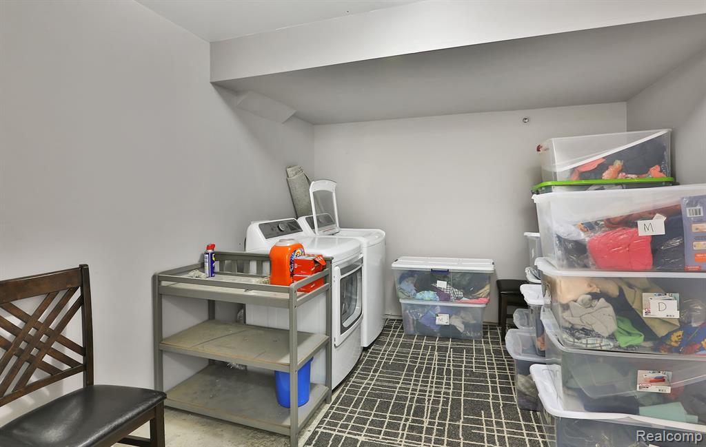 30667 ARDMORE, Novi, MI 48377 — Photo 18