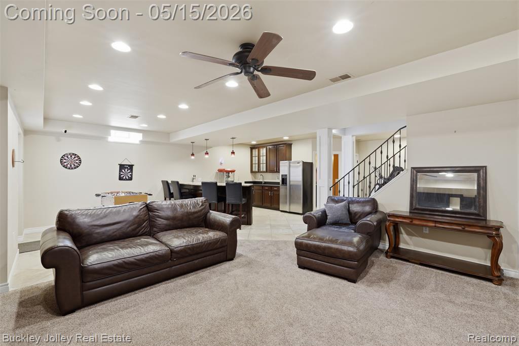8705 Clarion Court, Brighton, MI 48116 — Photo 30