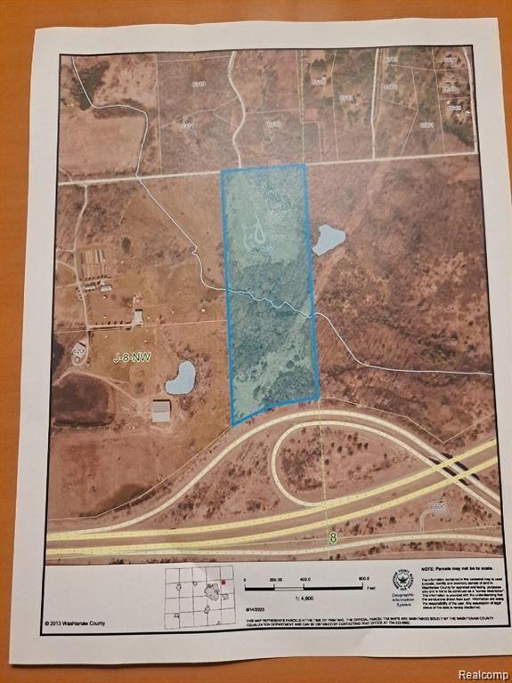 1376 142nd Avenue, Wayland, MI, 49348