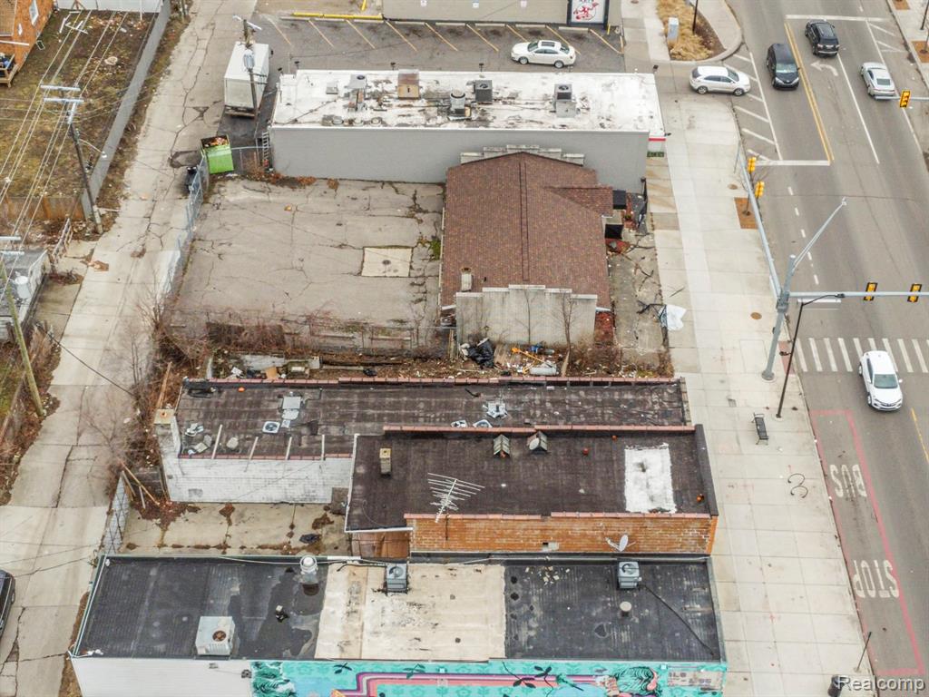 16815 W Warren Avenue, Detroit, MI 48228 — Photo 19