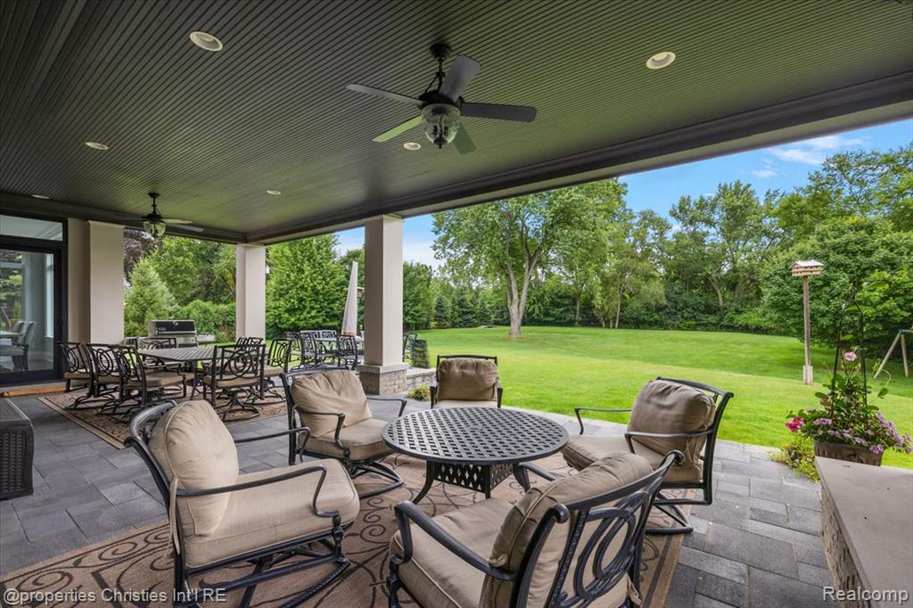 5385 Longmeadow Road, Bloomfield Hills, MI 48304 — Photo 88