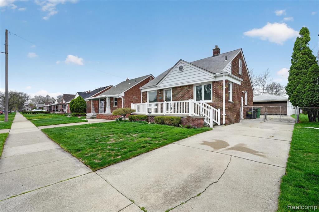 12984 Callender Street, Southgate, MI 48195 — Photo 5