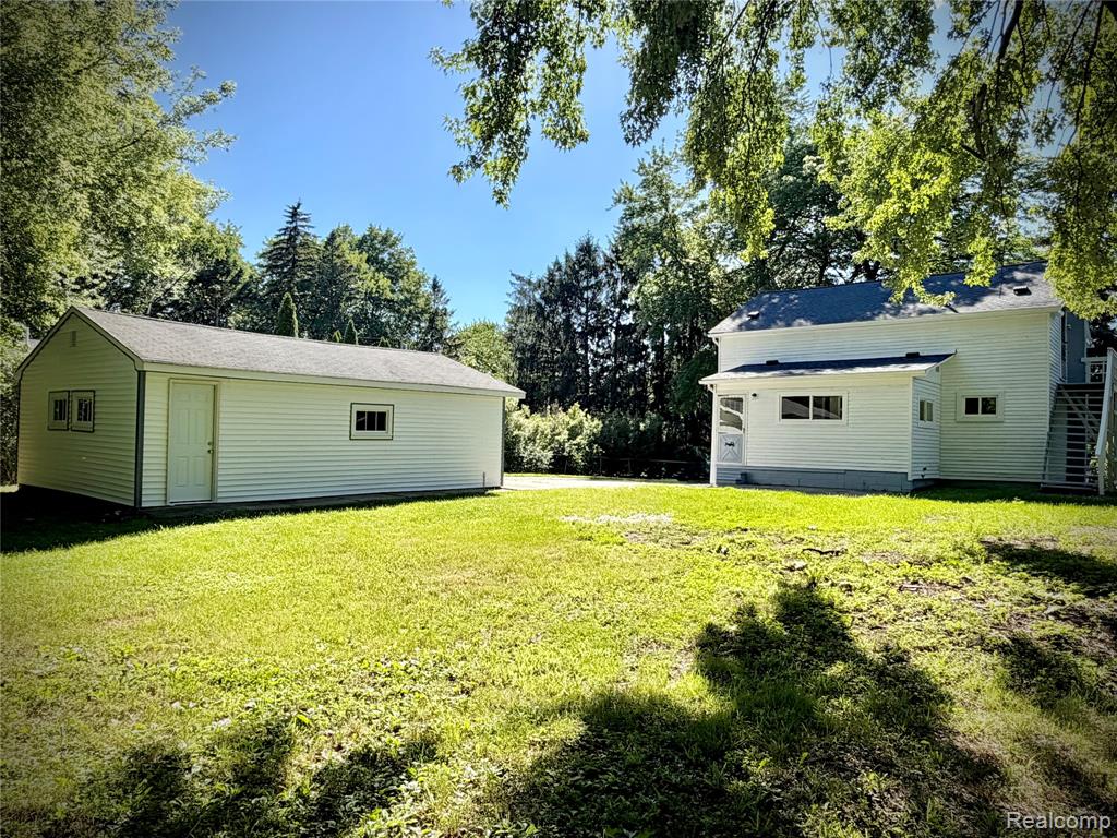 50730 Fairchild Road, New Baltimore, MI — Photo 36