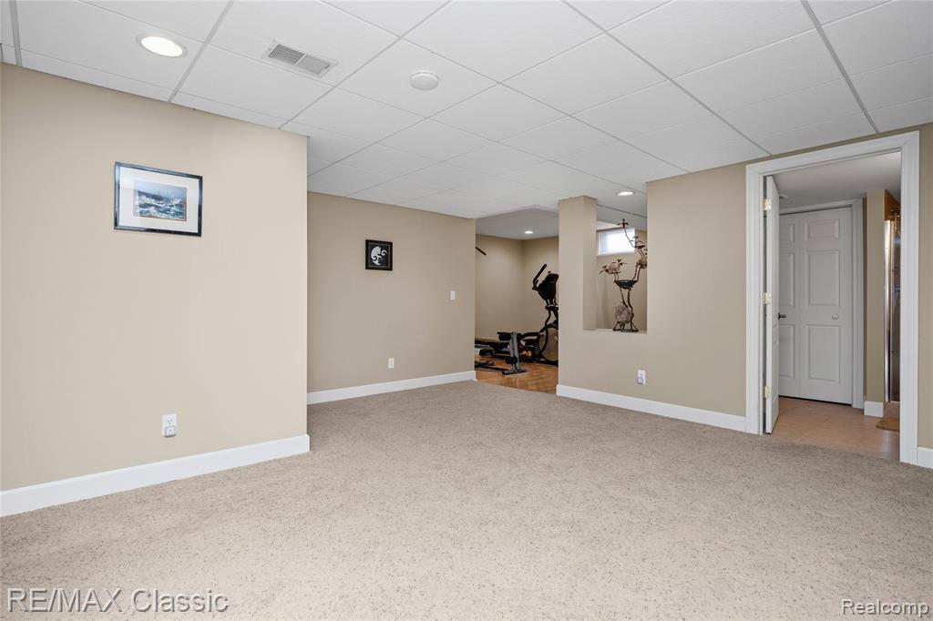 4930 Menominee Lane, Clarkston, MI 48348 — Photo 69