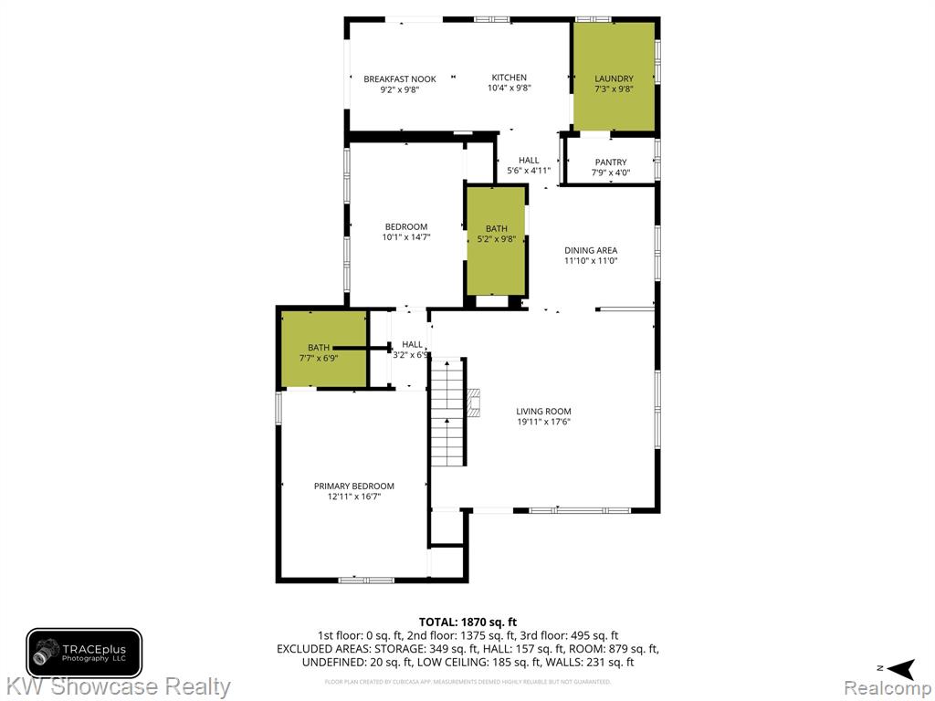 29230 Greening Street, Farmington, MI 48334 — Photo 46