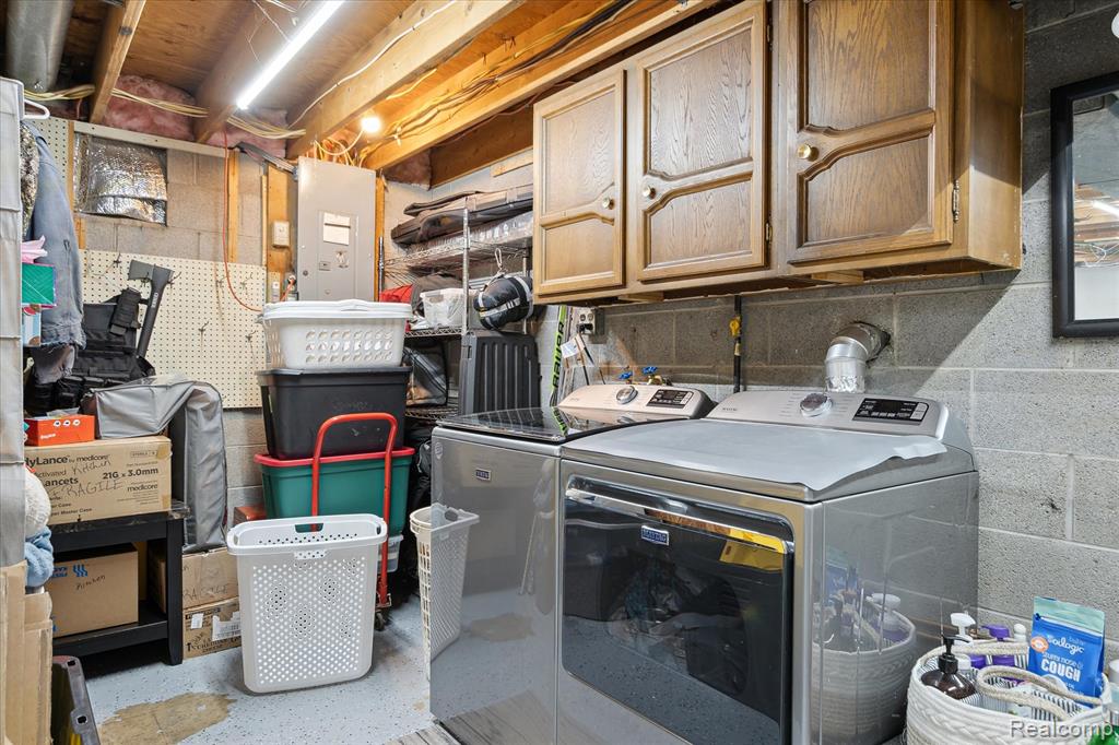 749 Gates Avenue, Ypsilanti, MI 48198 — Photo 21