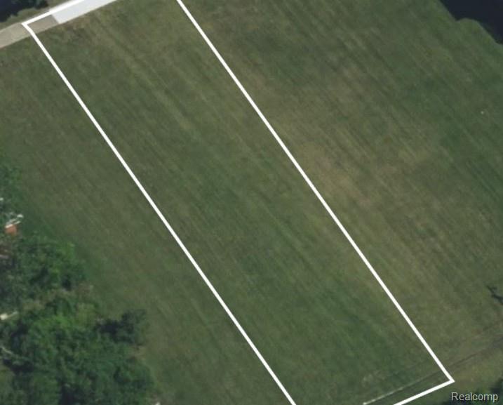 240 Hendrie Street, Detroit, MI, 48202