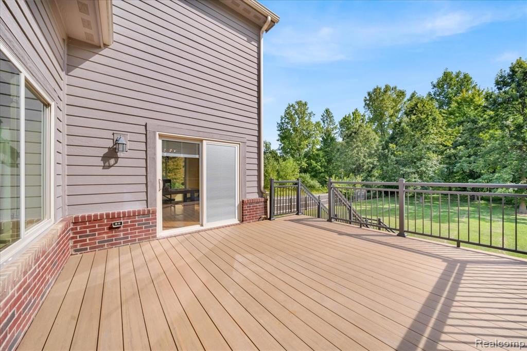 5820 Sherwood Road, Oxford, MI 48371 — Photo 18