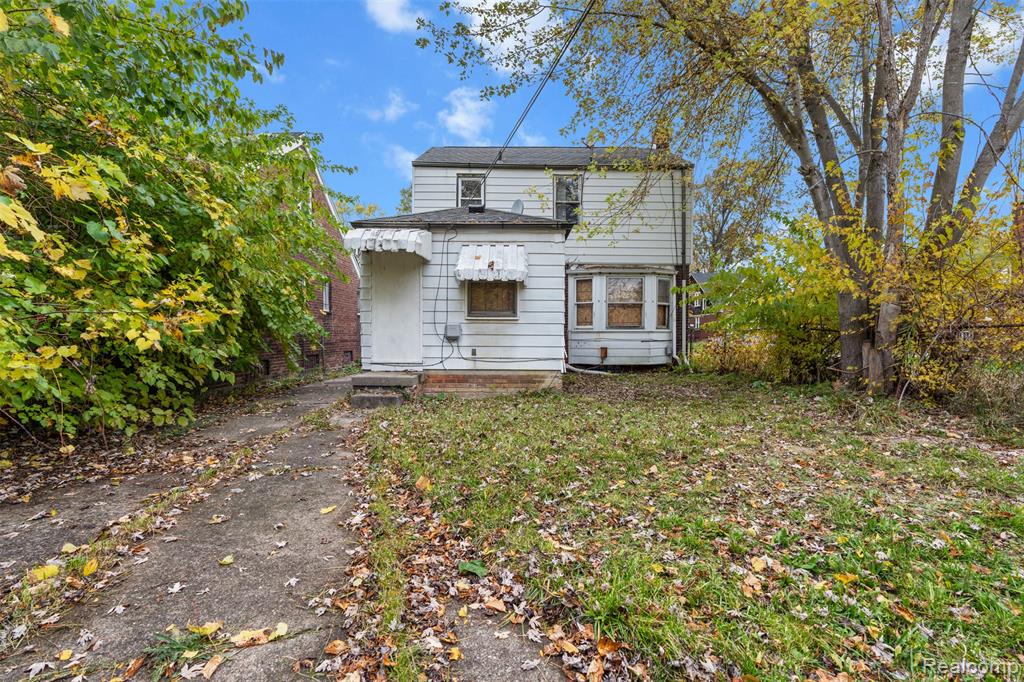 13136 Maiden Street, Detroit, MI 48213 — Photo 11