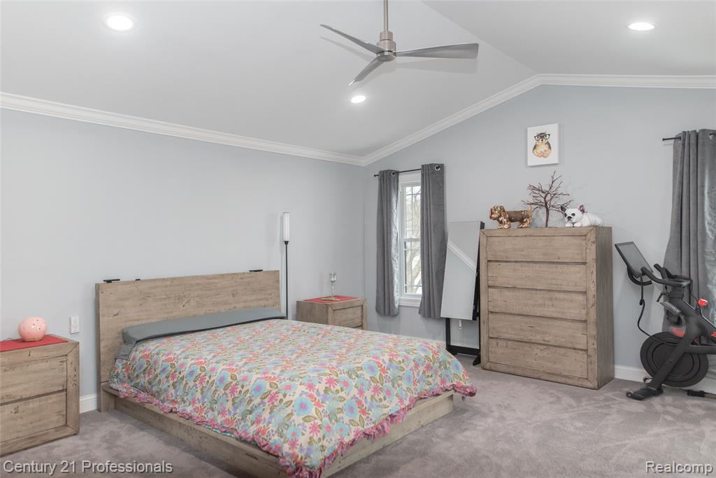 513 Renshaw Street, Rochester, MI 48307 — Photo 41