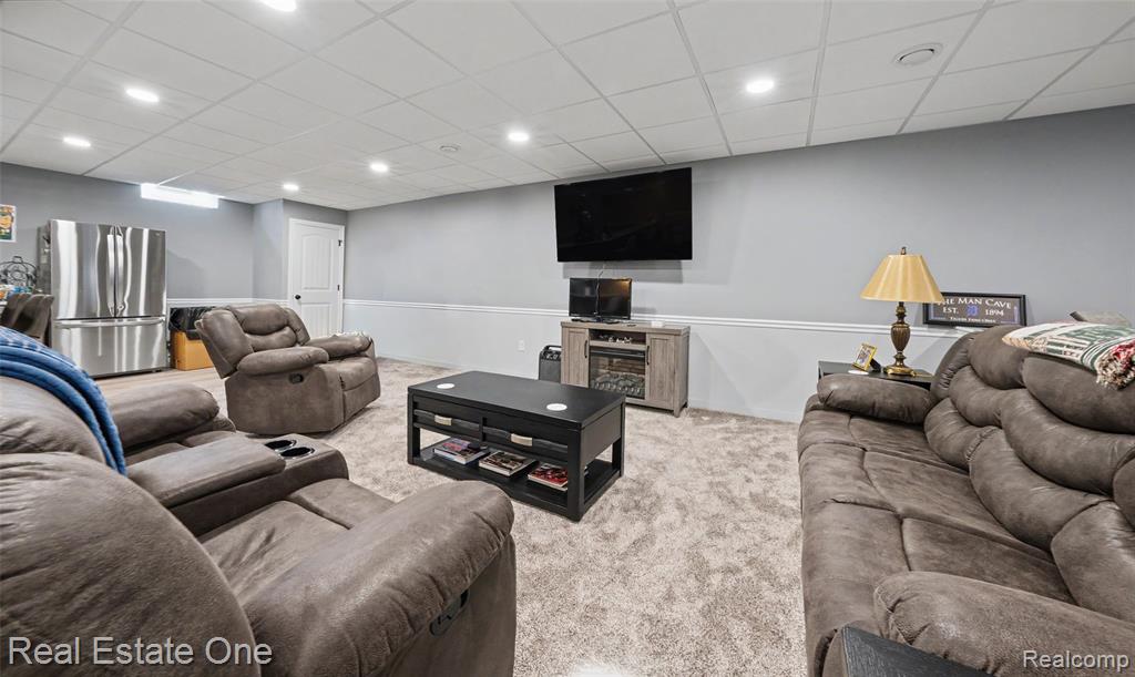 17481 Tiger Drive, Macomb, MI 48042 — Photo 32