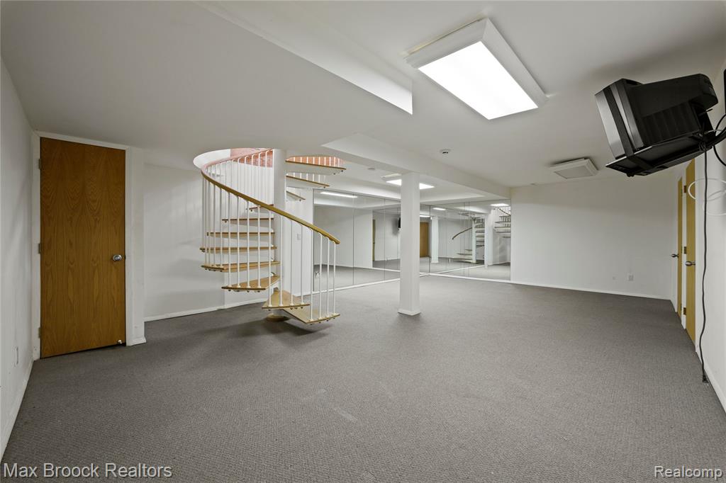 5340 Franklin Road, Bloomfield Hills, MI 48302 — Photo 38