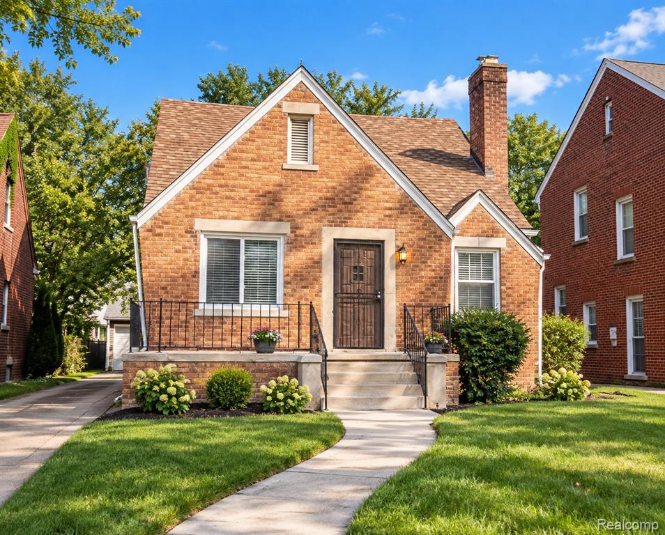 16151 Ferguson Street, Detroit, MI 48235