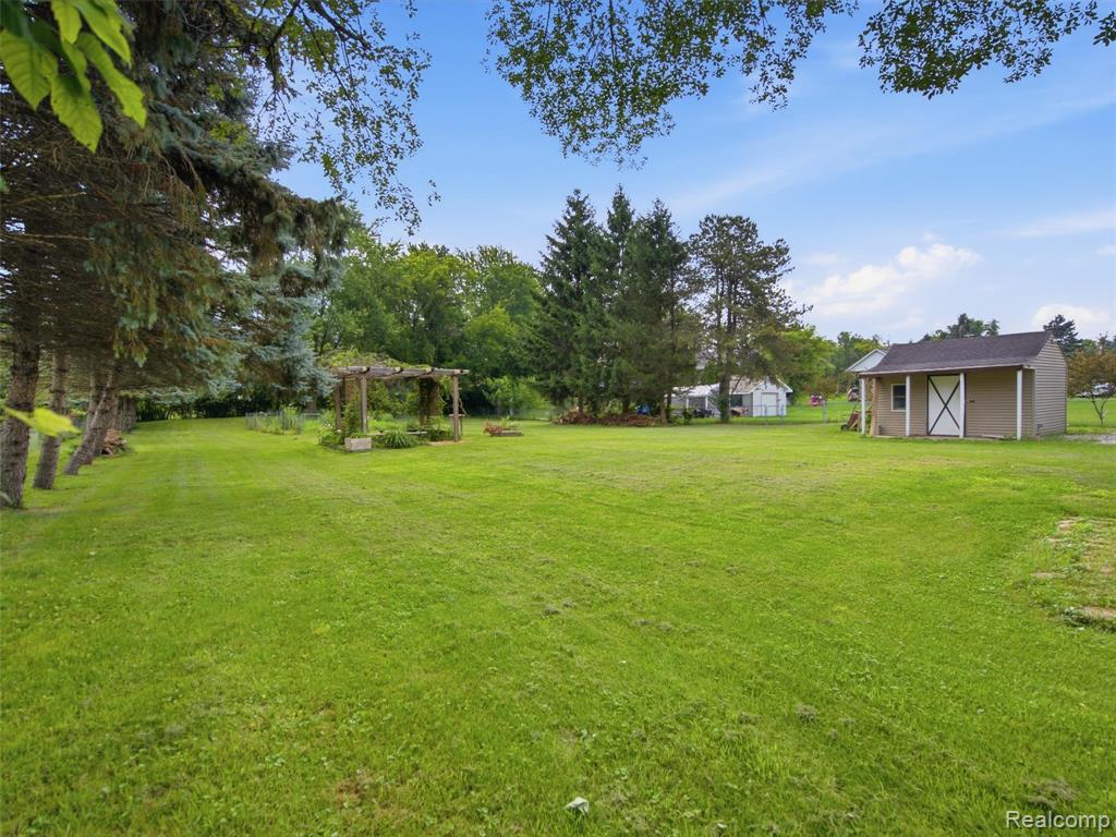 4615 Homesite Drive, Lake Orion, MI — Photo 62