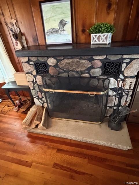 2903 Chippewa Trail, Lupton, MI 48635 — Photo 8