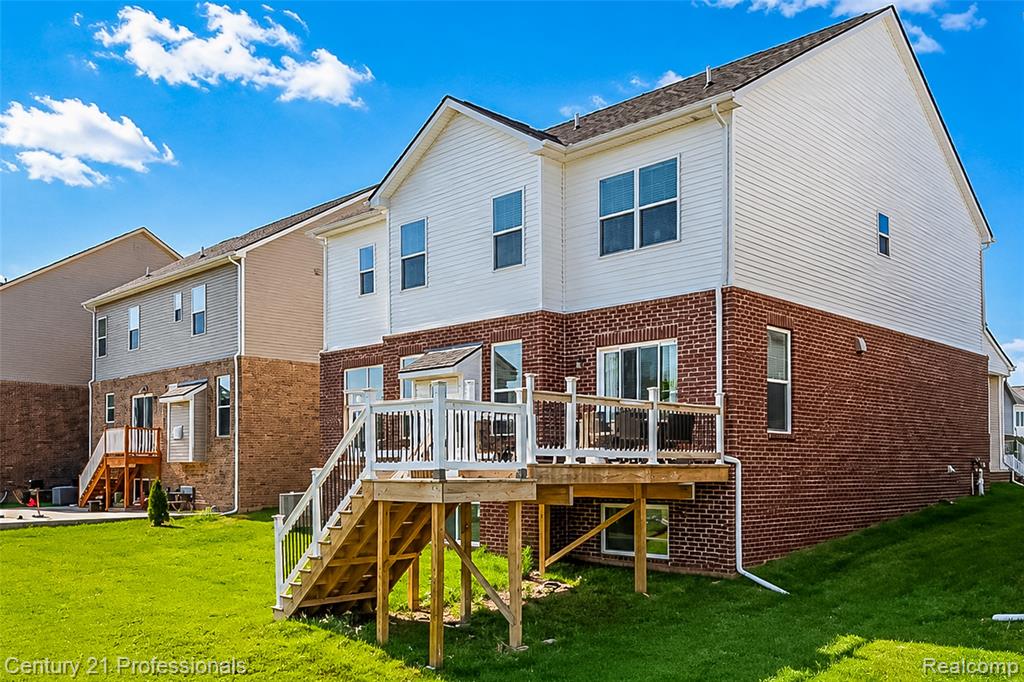 8580 Pioneer Street, Washington, MI — Photo 6