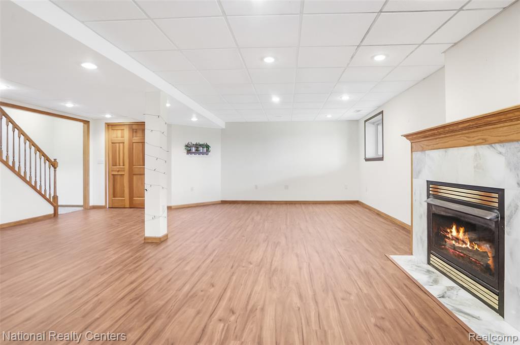 865 Challenging Trail, South Lyon, MI 48178 — Photo 18