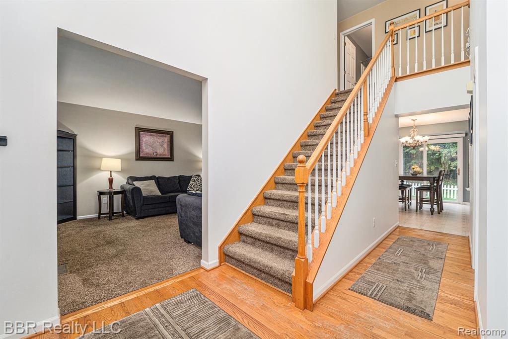 22795 Fawn Road, Brownstown, MI 48183 — Photo 8