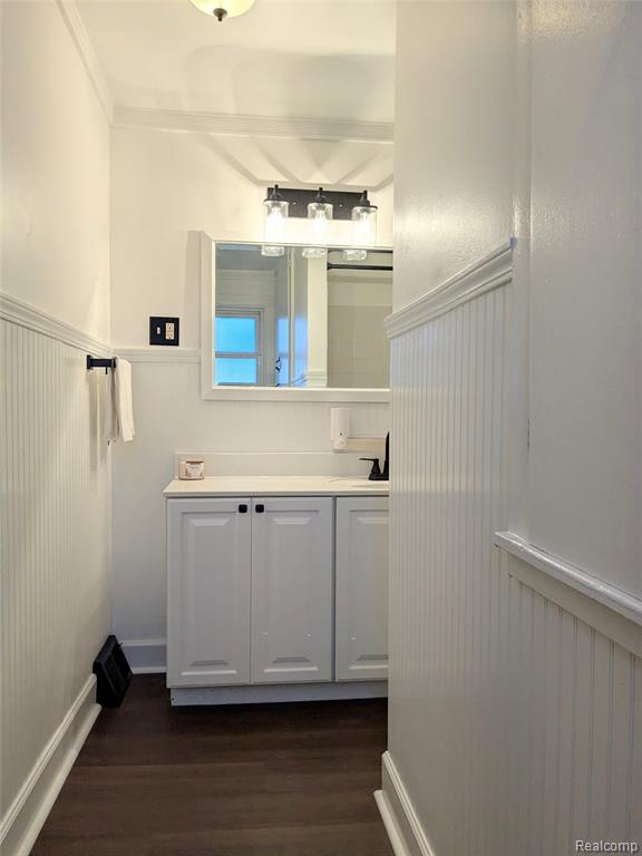 300 Bristol Street S, Almont, MI 48003 — Photo 24