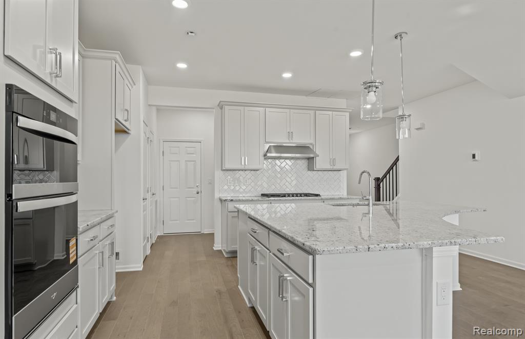 5576 E Spaniel Drive, Ann Arbor, MI 48108 — Photo 8