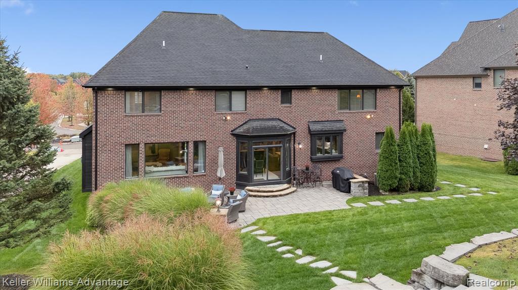 18756 Marble Head Drive, Northville, MI 48168 — Photo 60