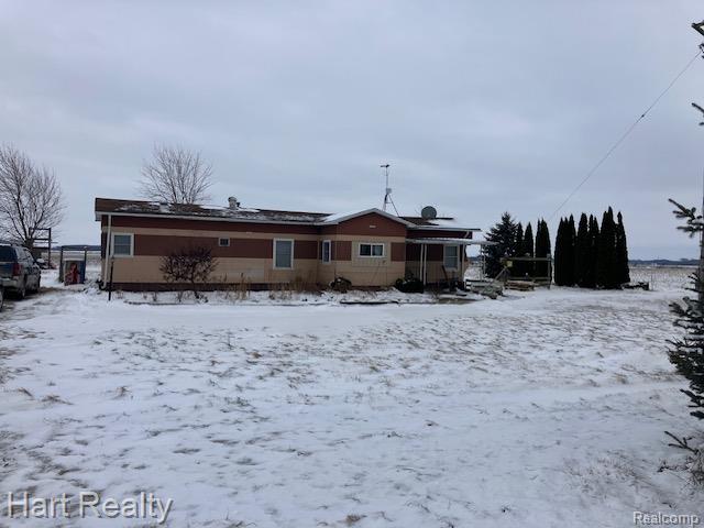 3175 Downington Road, Snover, MI 48472 — Photo 7