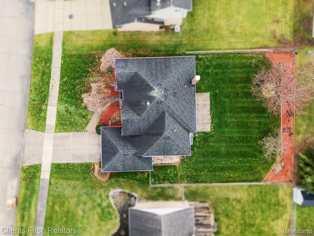 46657 GUNNERY Drive, Canton, MI 48187 — Photo 46