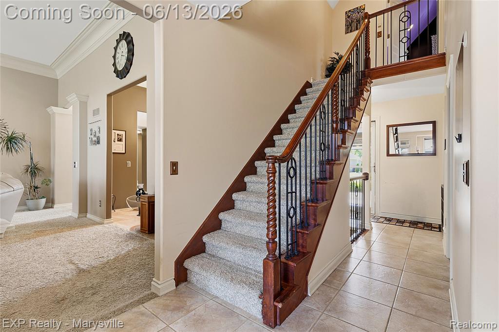 53146 Michael Drive, New Baltimore, MI 48047 — Photo 15